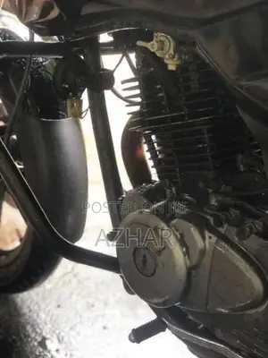 Bajaj Pulsar 180 2009
