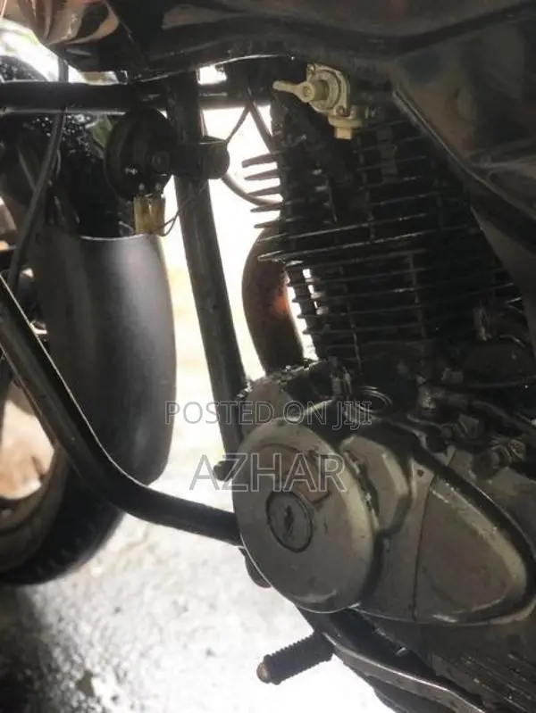 Bajaj Pulsar 180 2009