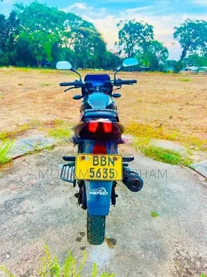 Bajaj Pulsar 150 2014