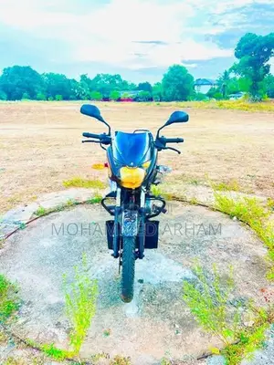 Bajaj Pulsar 150 2014