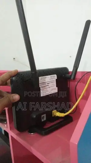 Dialog WiFi Router