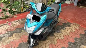 Yamaha Ray ZR 2026