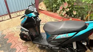 Yamaha Ray ZR 2026