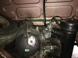 Bajaj RE 2 Stroke 1991