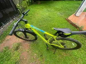 Husar Mountain Bike 29/21 SHIMANO Gear