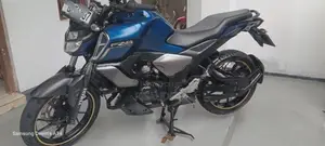 Yamaha FZ V3 2019