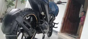 Yamaha FZ V3 2019