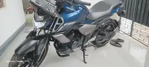Yamaha FZ V3 2019
