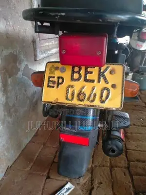 TVS XL 100 2016