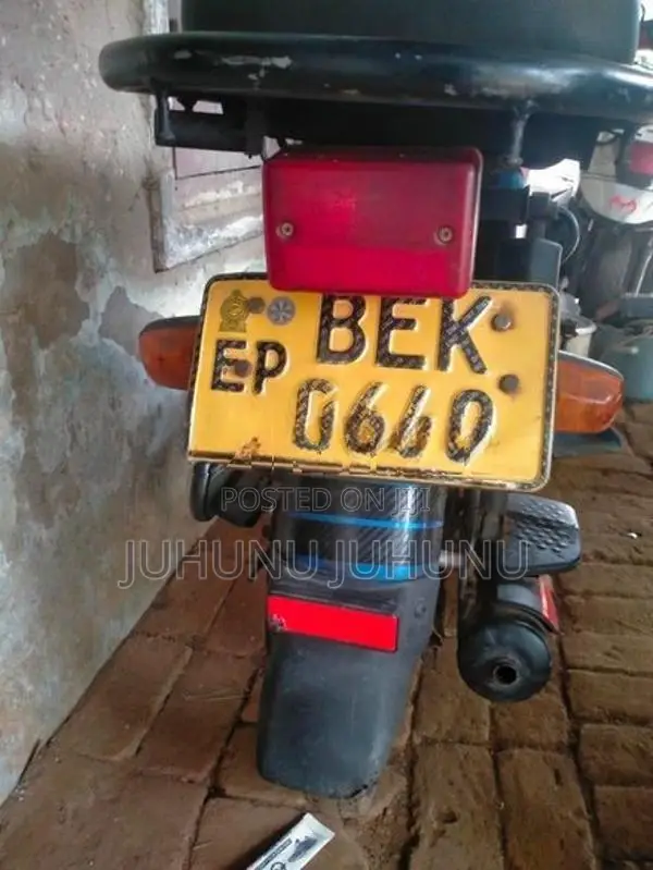TVS XL 100 2016