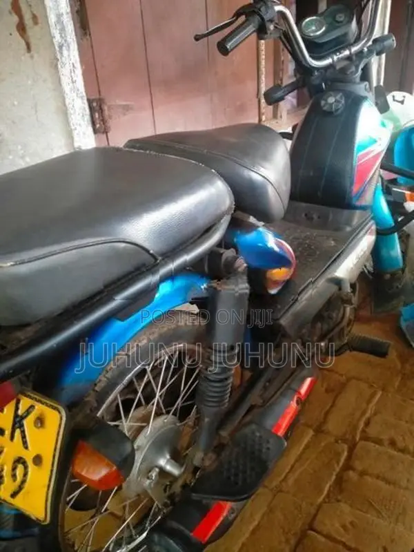TVS XL 100 2016