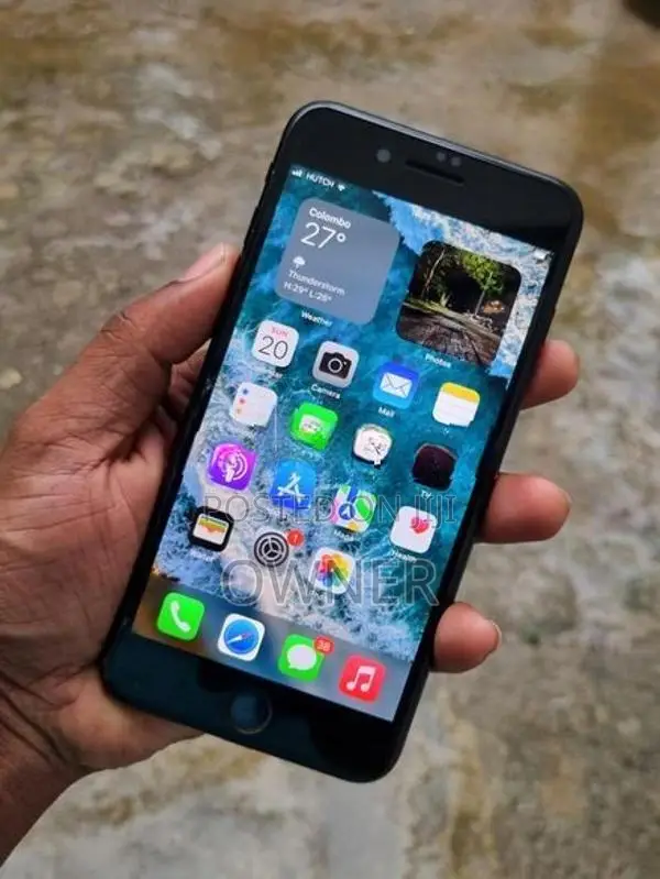 Apple iPhone 7 Plus (Used)