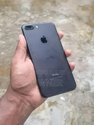 Apple iPhone 7 Plus (Used)