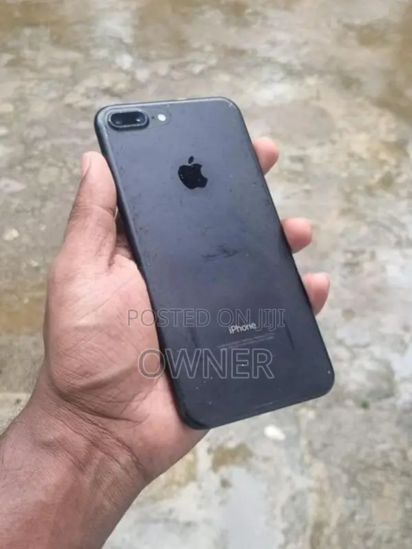 Apple iPhone 7 Plus (Used)