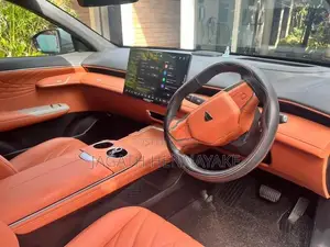 Changan Deepal SO7 2025