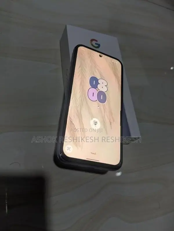 Google Pixel 8a (Used)