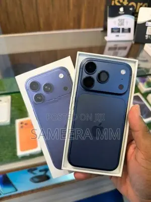 Apple iPhone 17 Pro (Used)