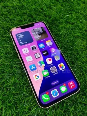 Apple iPhone 13 (Used)