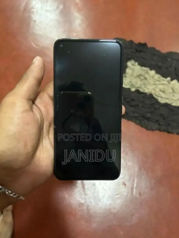 Google Pixel 5 8GB 128GB (Used)