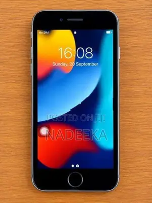 Apple iPhone 6S (Used)