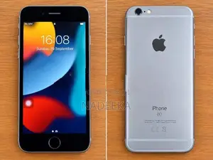 Apple iPhone 6S (Used)