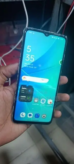 Oppo A77s (Used)
