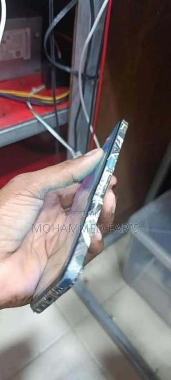Oppo A77s (Used)