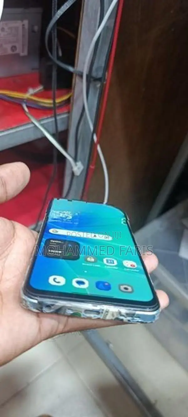 Oppo A77s (Used)