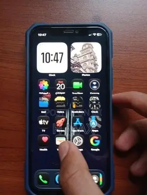 Apple iPhone 12 (Used)