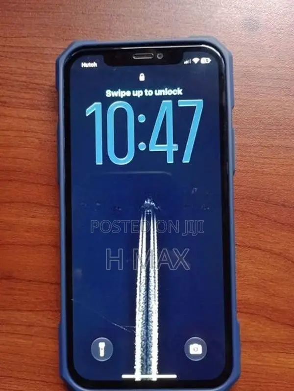 Apple iPhone 12 (Used)