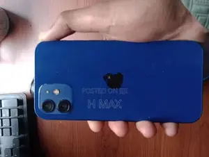 Apple iPhone 12 (Used)