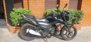 TVS Raider 125 2025