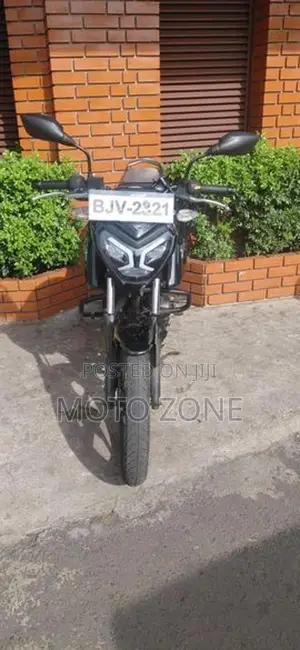 TVS Raider 125 2025