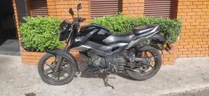 TVS Raider 125 2025