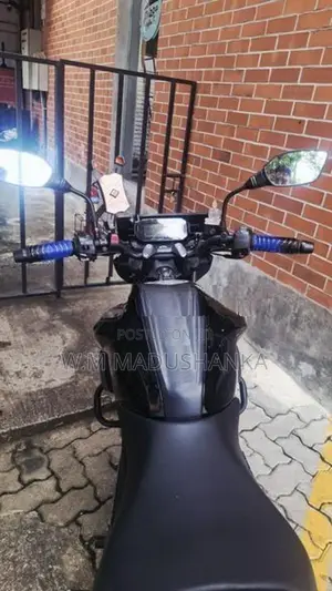 TVS Raider 125 2025
