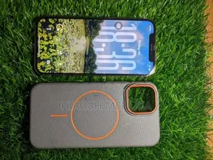 Apple iPhone 12 Pro (Used)