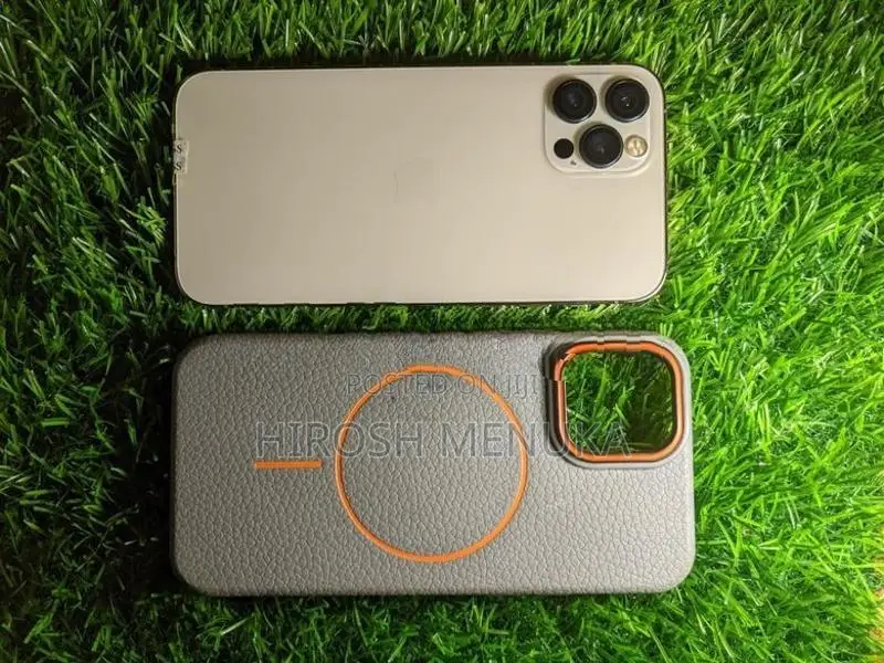 Apple iPhone 12 Pro (Used)