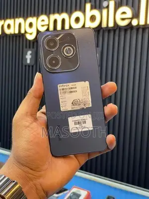 Infinix Hot 40i (Used)