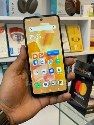 Infinix Hot 40i (Used)