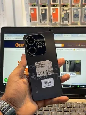 Infinix Hot 40i (Used)