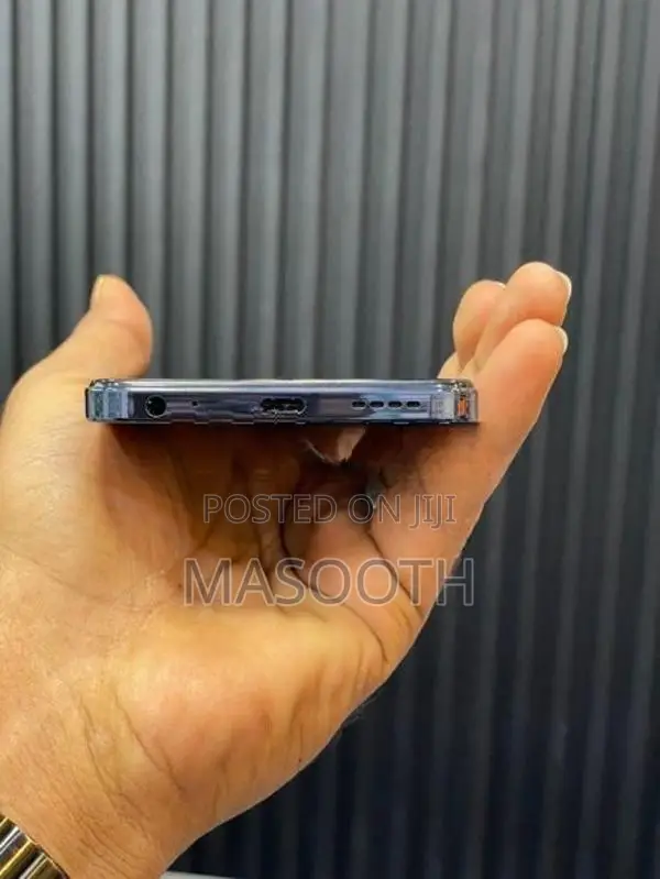 Infinix Hot 40i (Used)