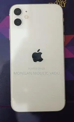 Apple iPhone 11 (Used)