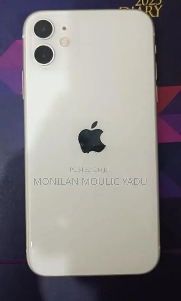 Apple iPhone 11 (Used)