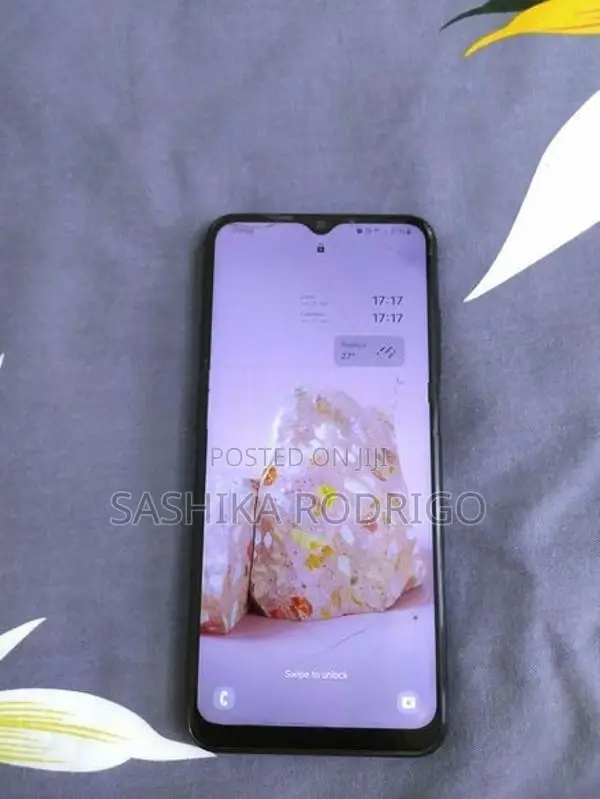 Samsung Galaxy A04e (Used)