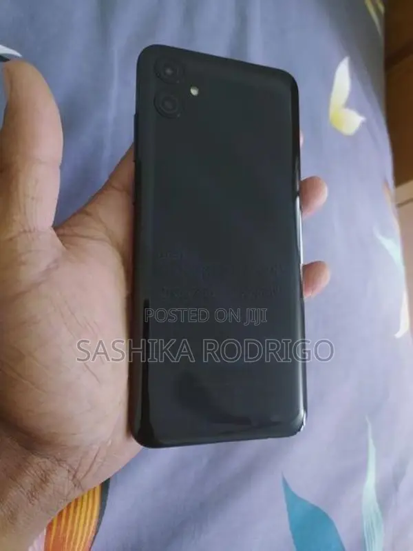 Samsung Galaxy A04e (Used)