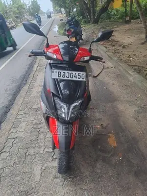 TVS Ntorq 125 Race Edition 2023