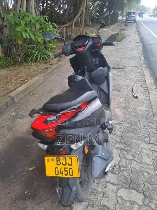 TVS Ntorq 125 Race Edition 2023