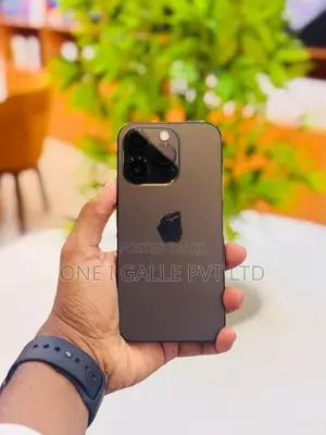 Apple iPhone 16 Pro Max 256GB (Used)