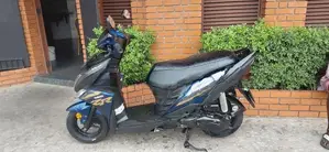 Yamaha RayZR 2020