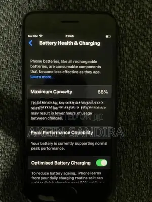 Apple iPhone 8 (Used)